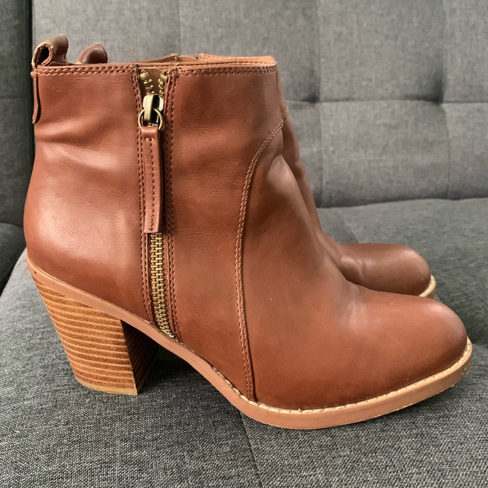 New LOFT Bootie